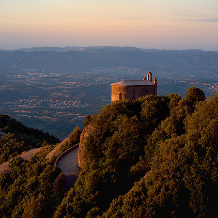 Sant Joan a l'albada