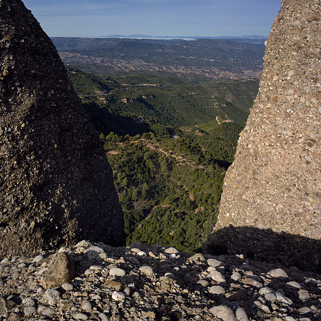 Entre-Agulles