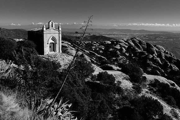 Ermita de Sant Joan